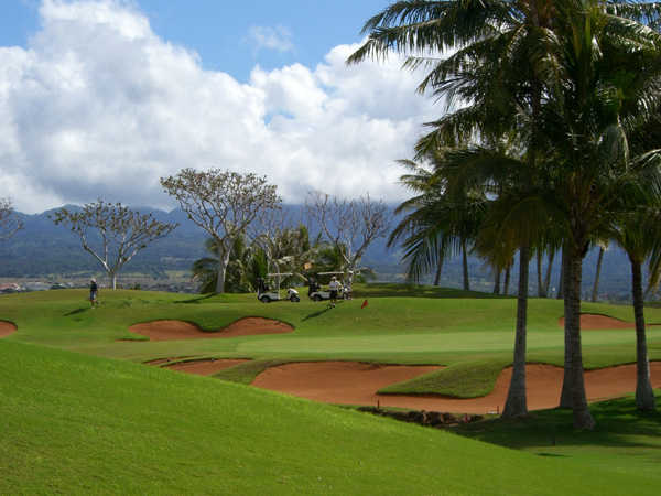 Royal Kunia Country Club - photo 3