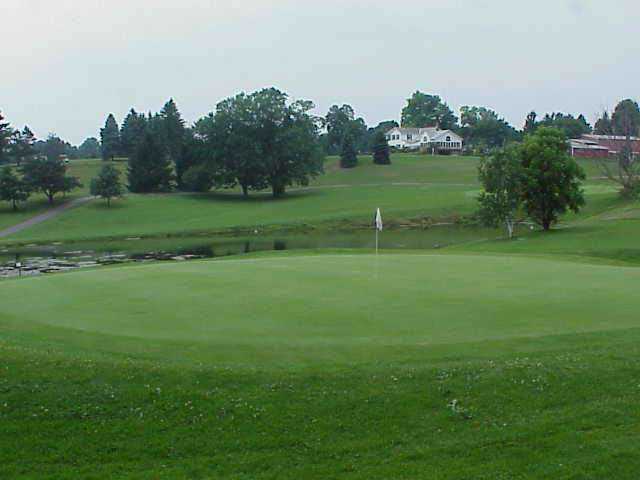 Pittsburgh North Golf Club - photo 5