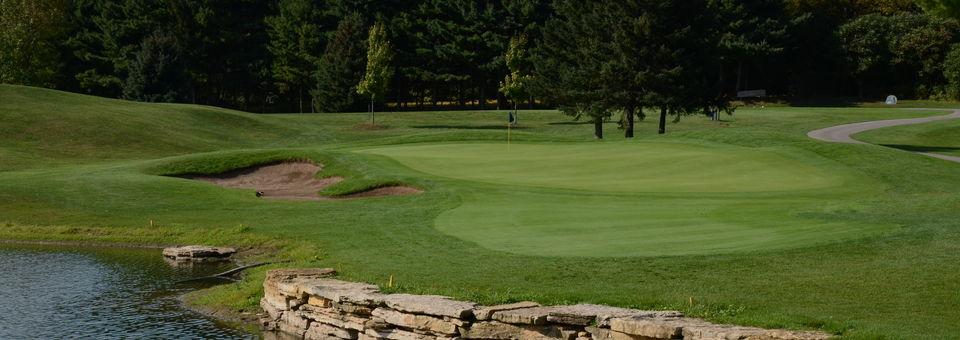 Flamborough Hills Golf & Country Club - photo 2