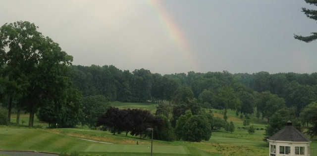 Army Navy Country Club Fairfax - photo 3