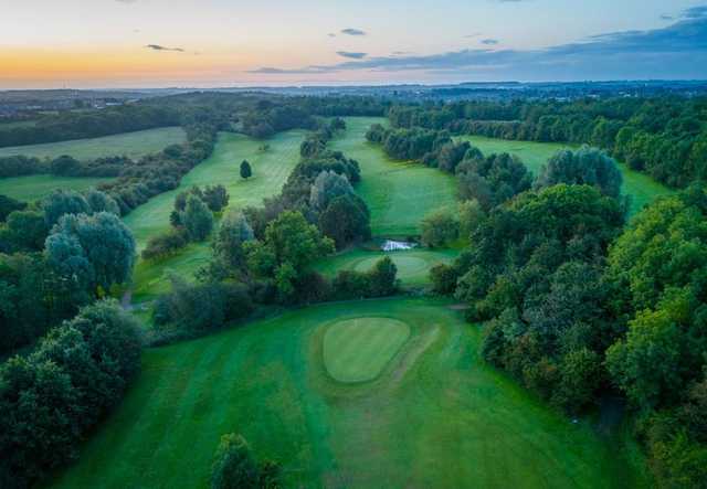 Brierley Forest Golf Club - photo 5