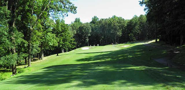 Panther Valley Golf & Country Club - photo 6