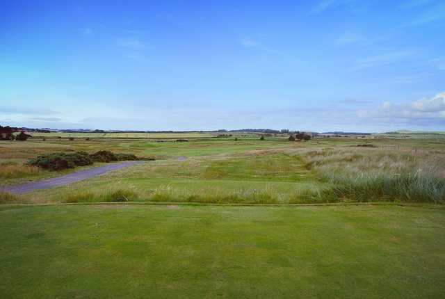 Goswick Links Golf Club - photo 2