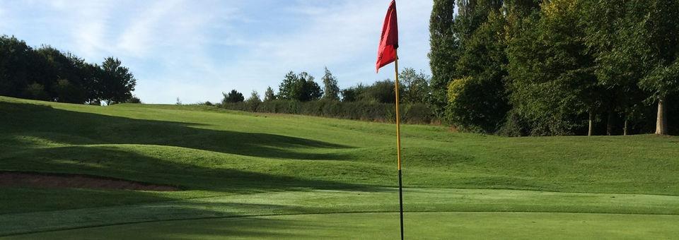 Kirby Muxloe Golf Club - photo 6