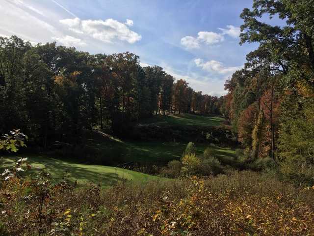 Binder Park Golf Course