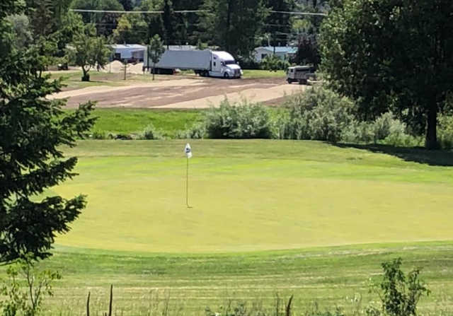 Merritt Golf and Country Club - photo 2