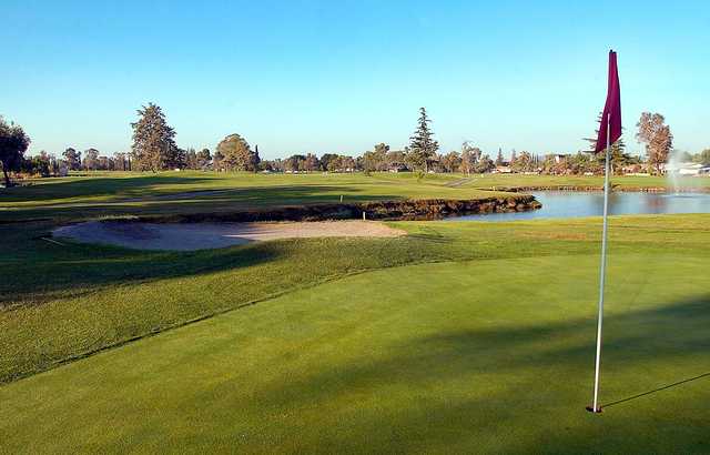Green Tree Golf Club - photo 3