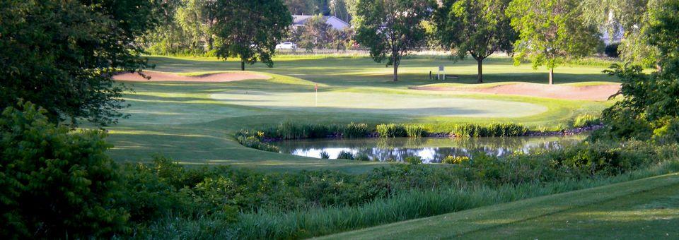 Manitou Ridge Golf Course - photo 5