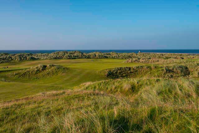 Castlerock Golf Club - Bann course - photo 4