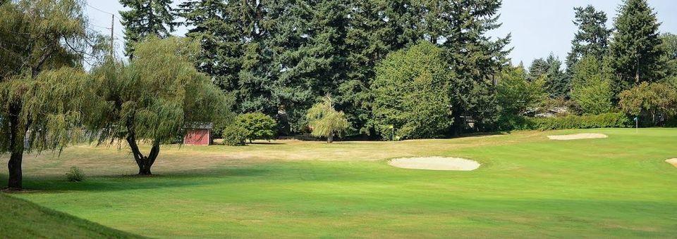 Glendoveer Golf Course - West Course - photo 4