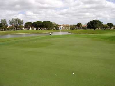 Carolina Golf Club - photo 3