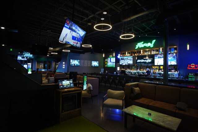 Fore Swing Lounge - photo 3