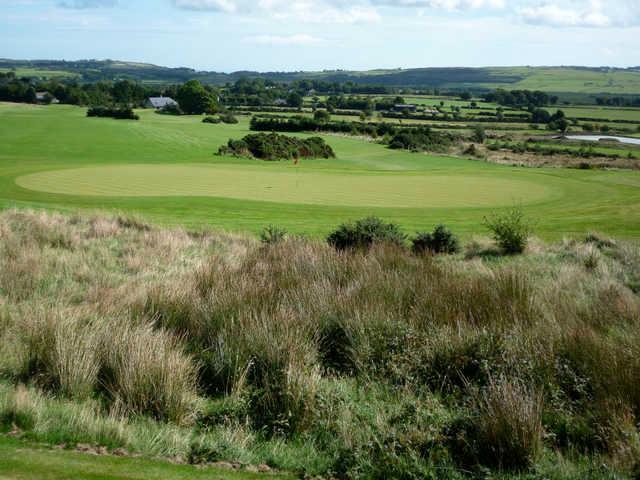 Ballinastoe Golf Club - photo 2
