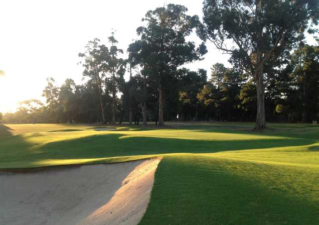 Blackwood Golf Club