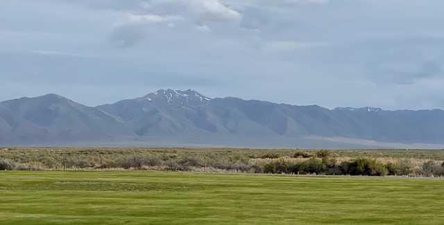 Mountain View Golf Course - photo 1
