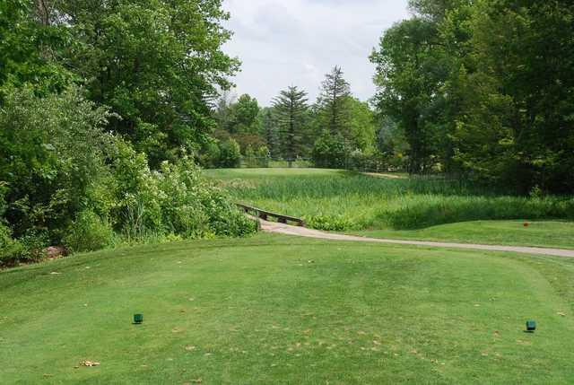 Sugarbush Golf Club - photo 2