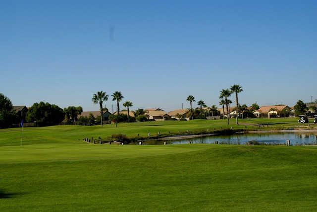 Greenfield Lakes Golf Course - photo 2