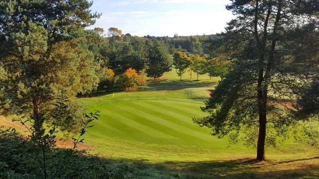 Seckford Golf Club - photo 3