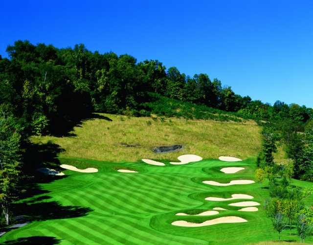 Olde Stonewall Golf Club - photo 5