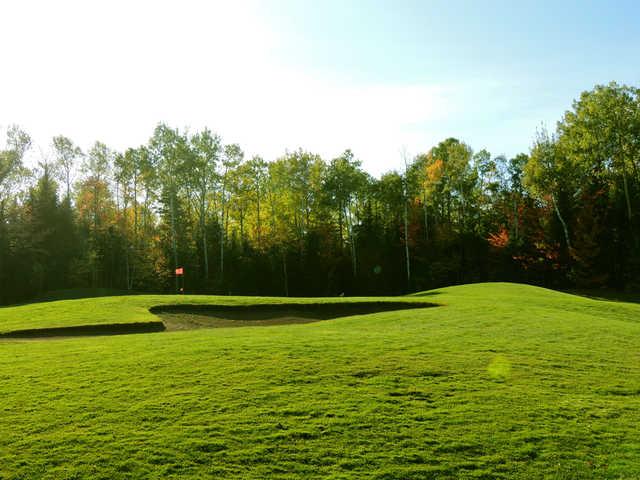 Squire Green Golf Club - 9 Holes - photo 3