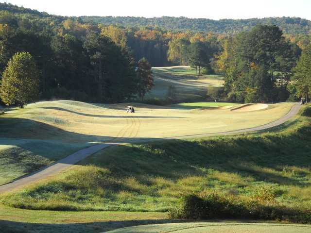 Callahan Golf Links - photo 3