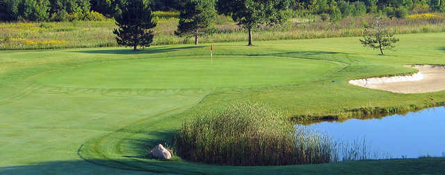 Riverview Highlands Golf Club - photo 3