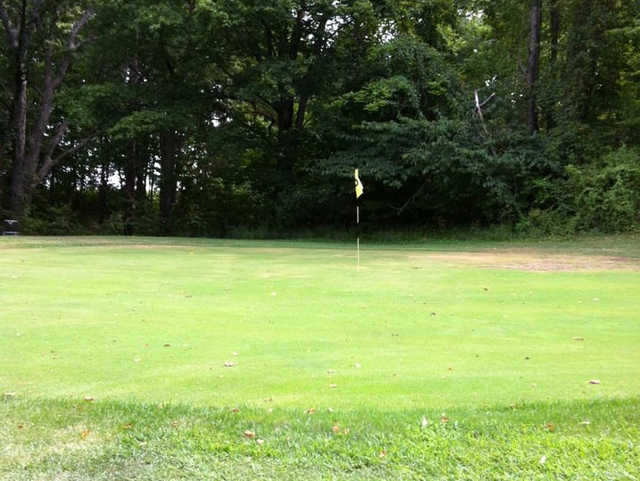Indian Springs Golf Course - photo 1