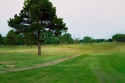 River Creek Park Golf Course - photo 4