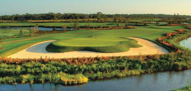 River Hall Country Club - photo 5