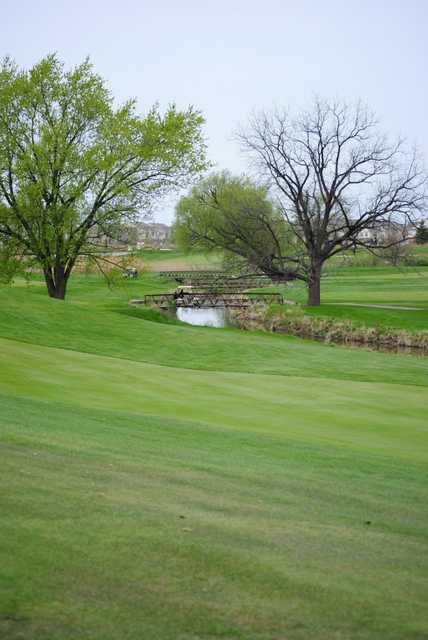 Fellows Creek Golf Club - photo 2