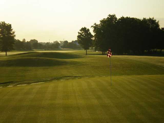 Nettle Creek Country Club - photo 2