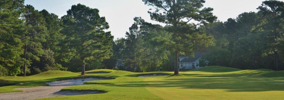 Harbour Pointe Golf Club - photo 6