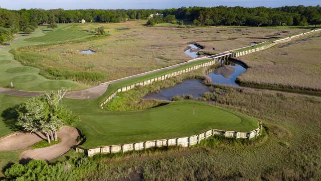 Pawleys Plantation Golf & Country Club - photo 2