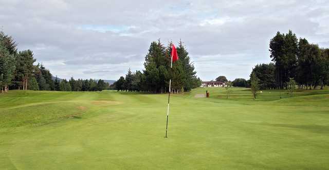 Inverness Golf Club - photo 2