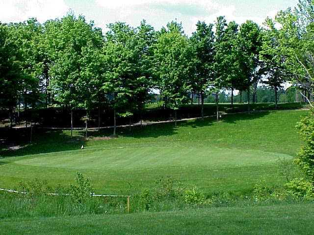 Sunset Ridge Golf Club - photo 4
