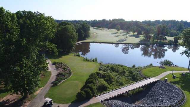 Greensboro National Golf Club - photo 3