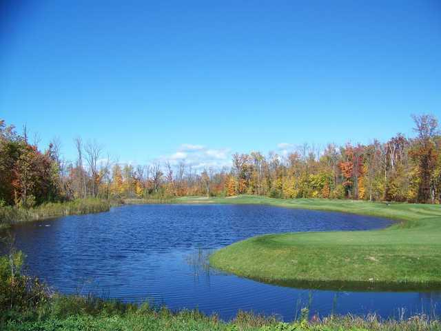 Izatys Golf & Yacht Club - photo 3