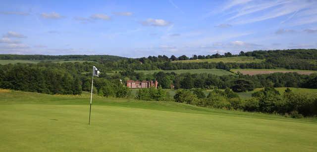 Lullingstone Park Golf Course - photo 2