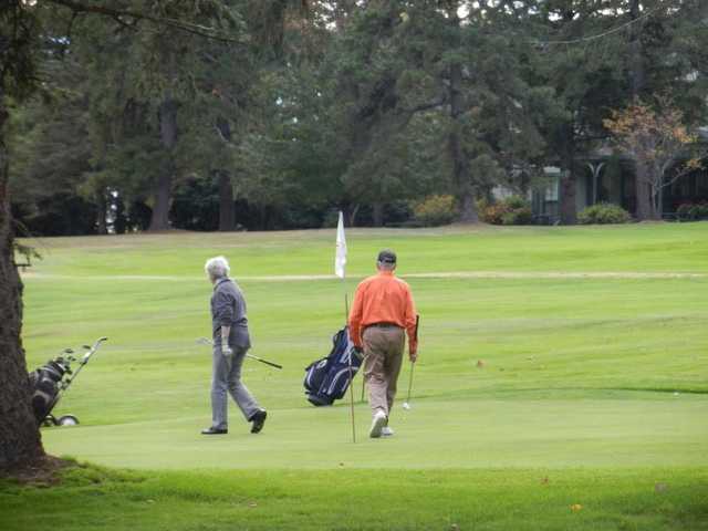 Forest Lake Club - photo 2