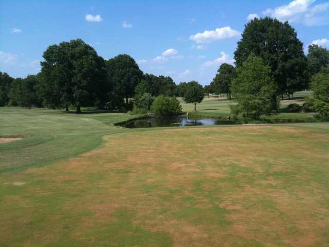 Adams Golf Course - photo 3