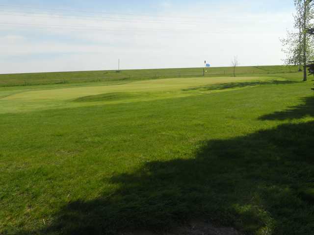 Mott Golf Course - photo 2