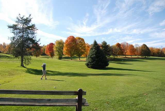 Mt. Anthony Country Club - photo 2