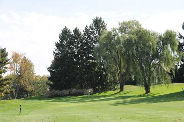 The Links At Groveport - photo 2