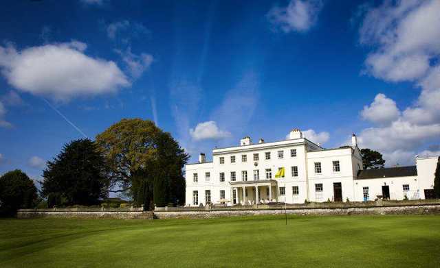 Exeter Golf & Country Club - photo 4