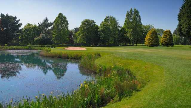 Torquay Golf Club - photo 4