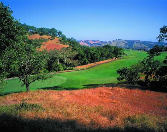 Eagle Ridge Golf Club - photo 3