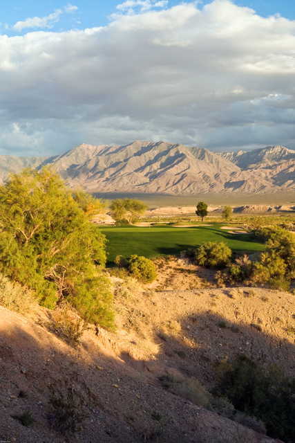 Palms Golf Club - photo 1
