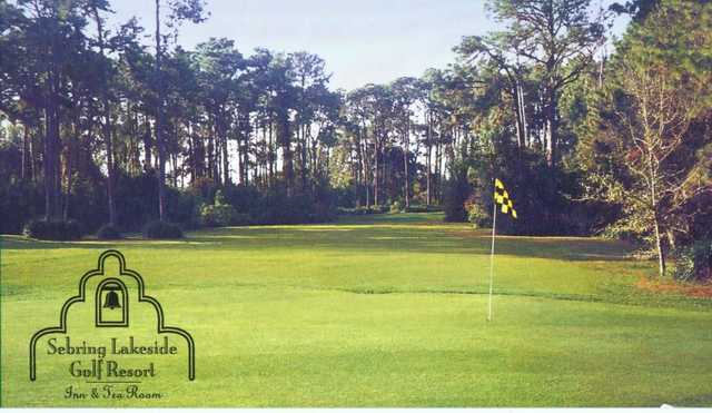 Sebring Lakeside Golf Resort - photo 2