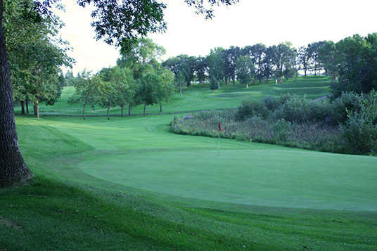 Perham Lakeside Country Club - photo 2