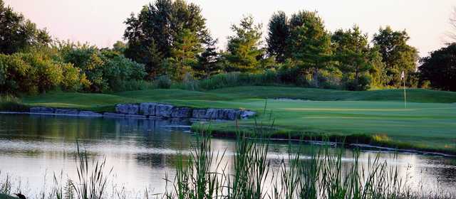 Huron Oaks - photo 3
